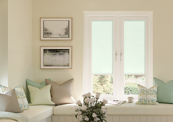 Celeste (Blackout), Willows - Perfect Fit Blind - Image 3